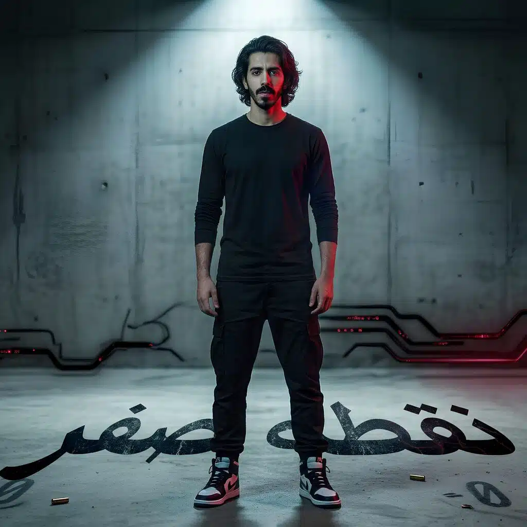 Shendo - شيندو