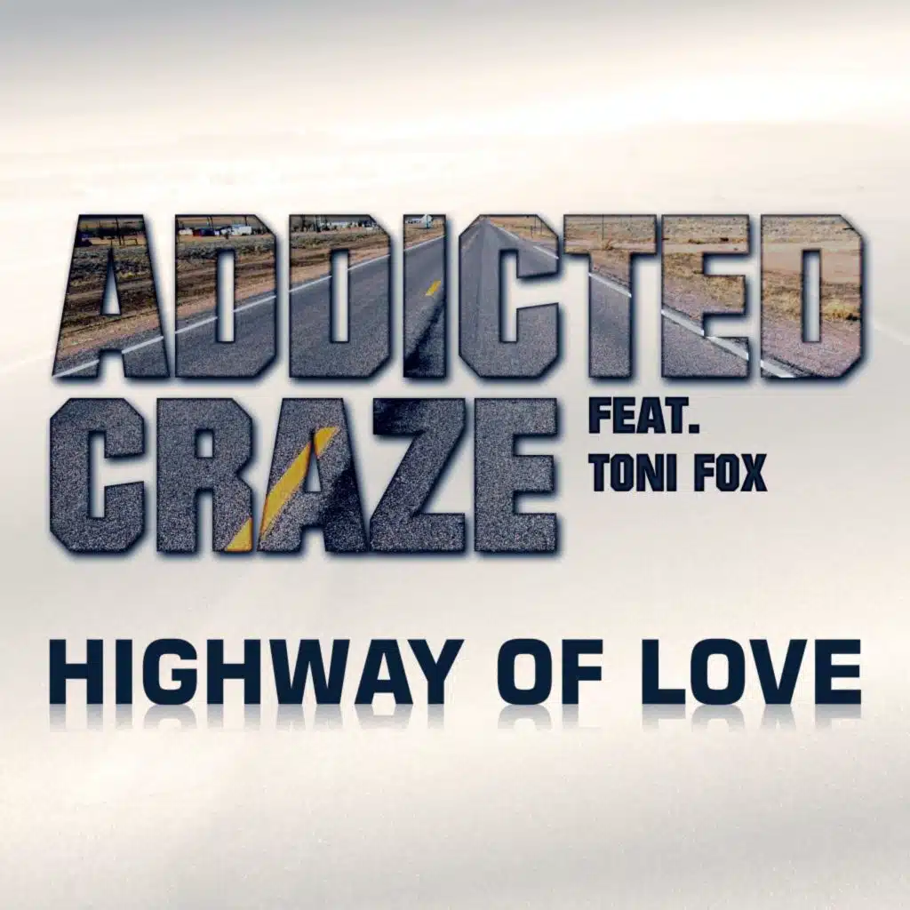 Highway of Love (Cold Rush Remix) [feat. Toni Fox]