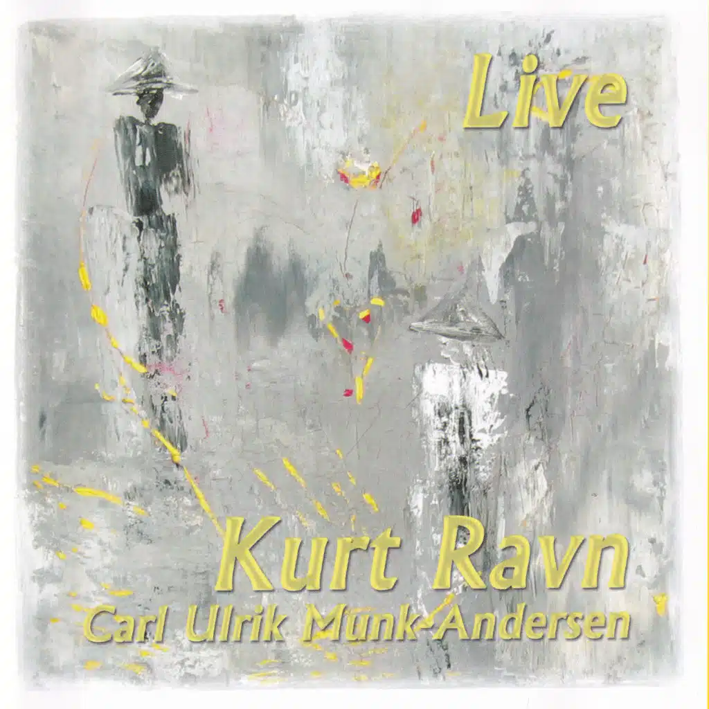 Live (feat. Carl Ulrik Munk-Andersen)