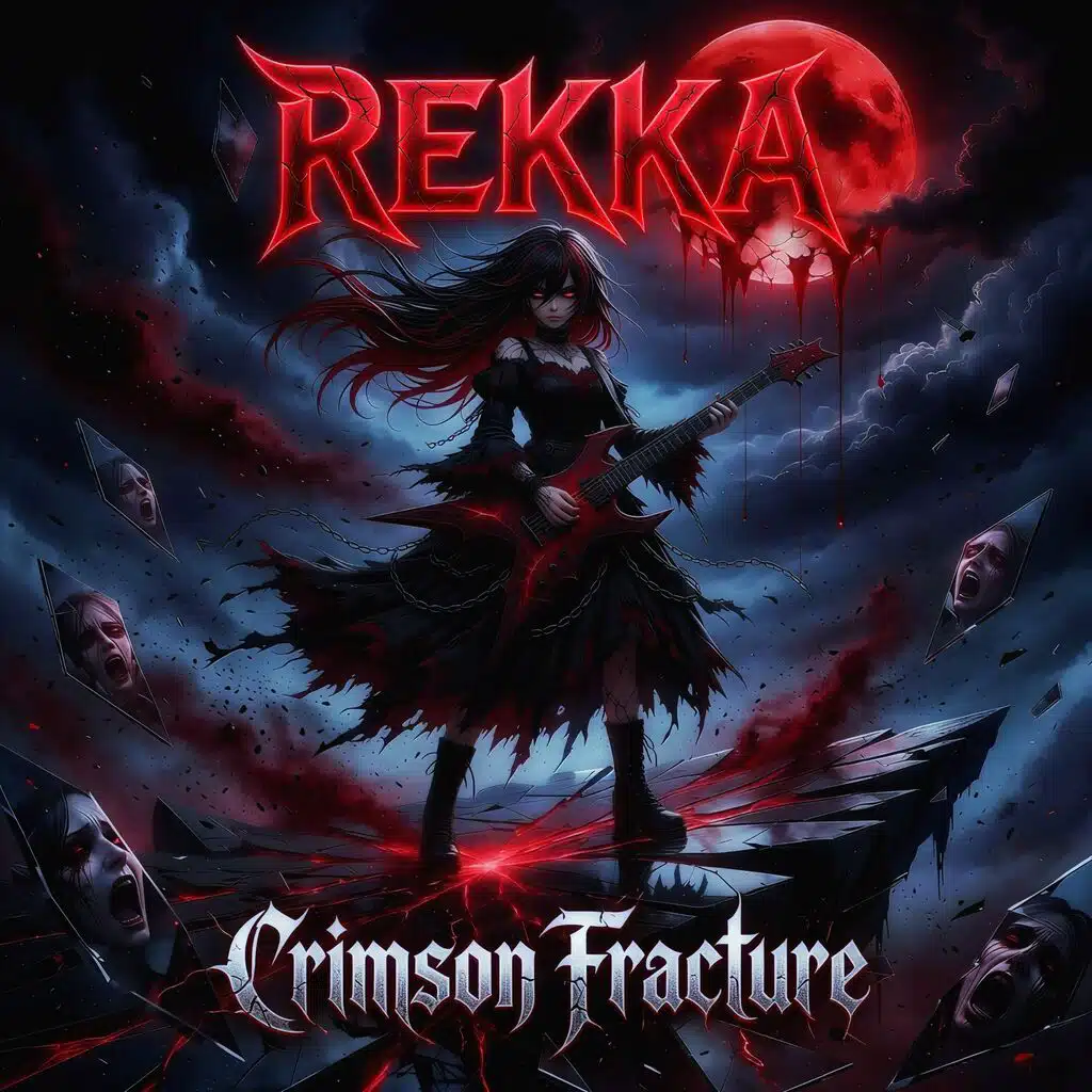Rekka