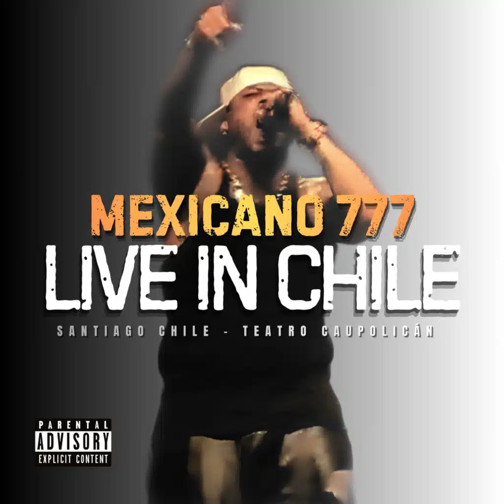 LIVE IN CHILE