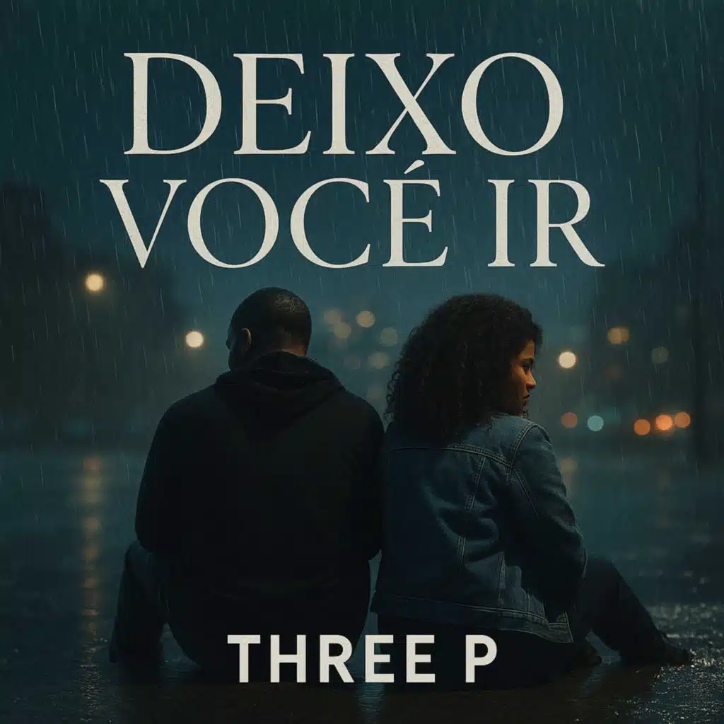 THREE P