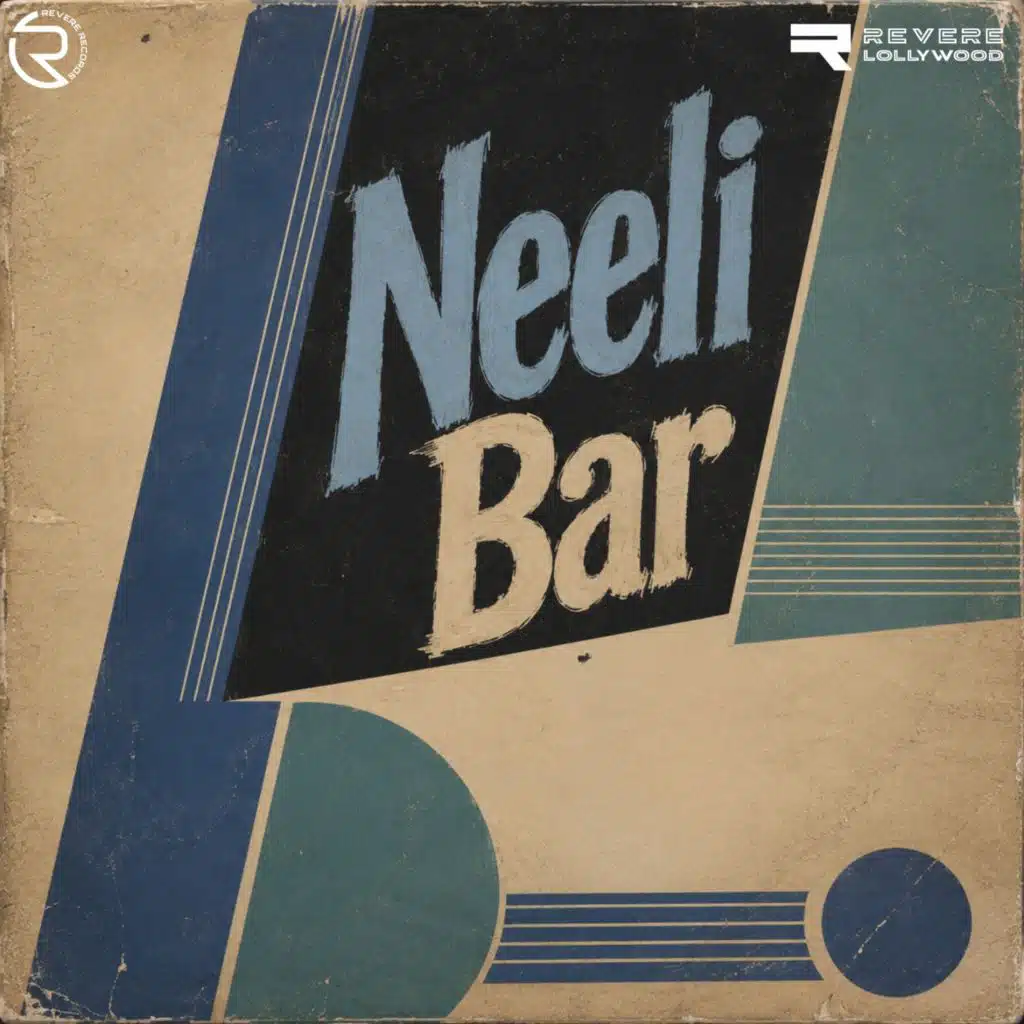 Neeli Bar (Original Motion Picture Soundtrack)