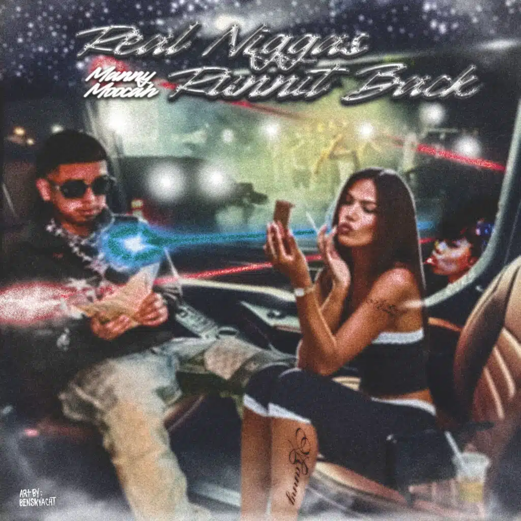 Real Niggas Runnit Back