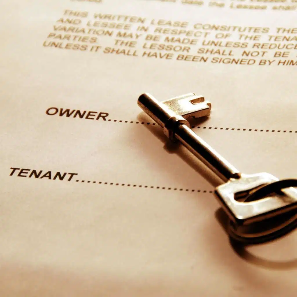 What documents do you need as a first time renter?