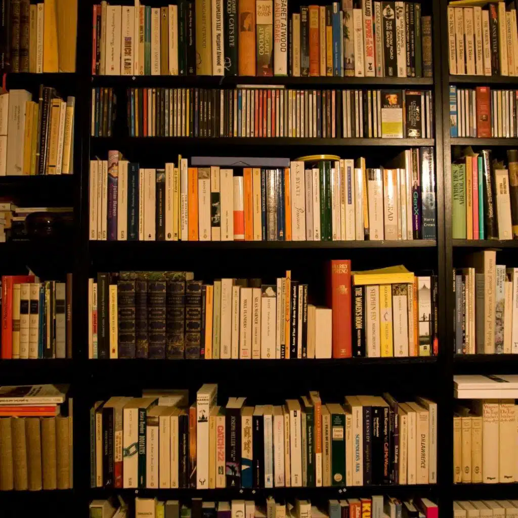 The Bookshelf with Mick Clifford