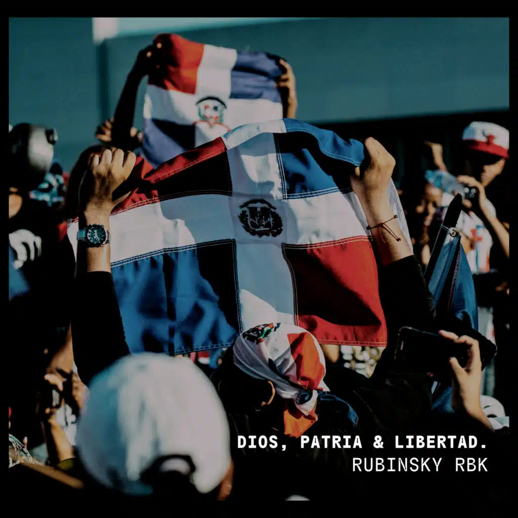 Rubinsky Rbk