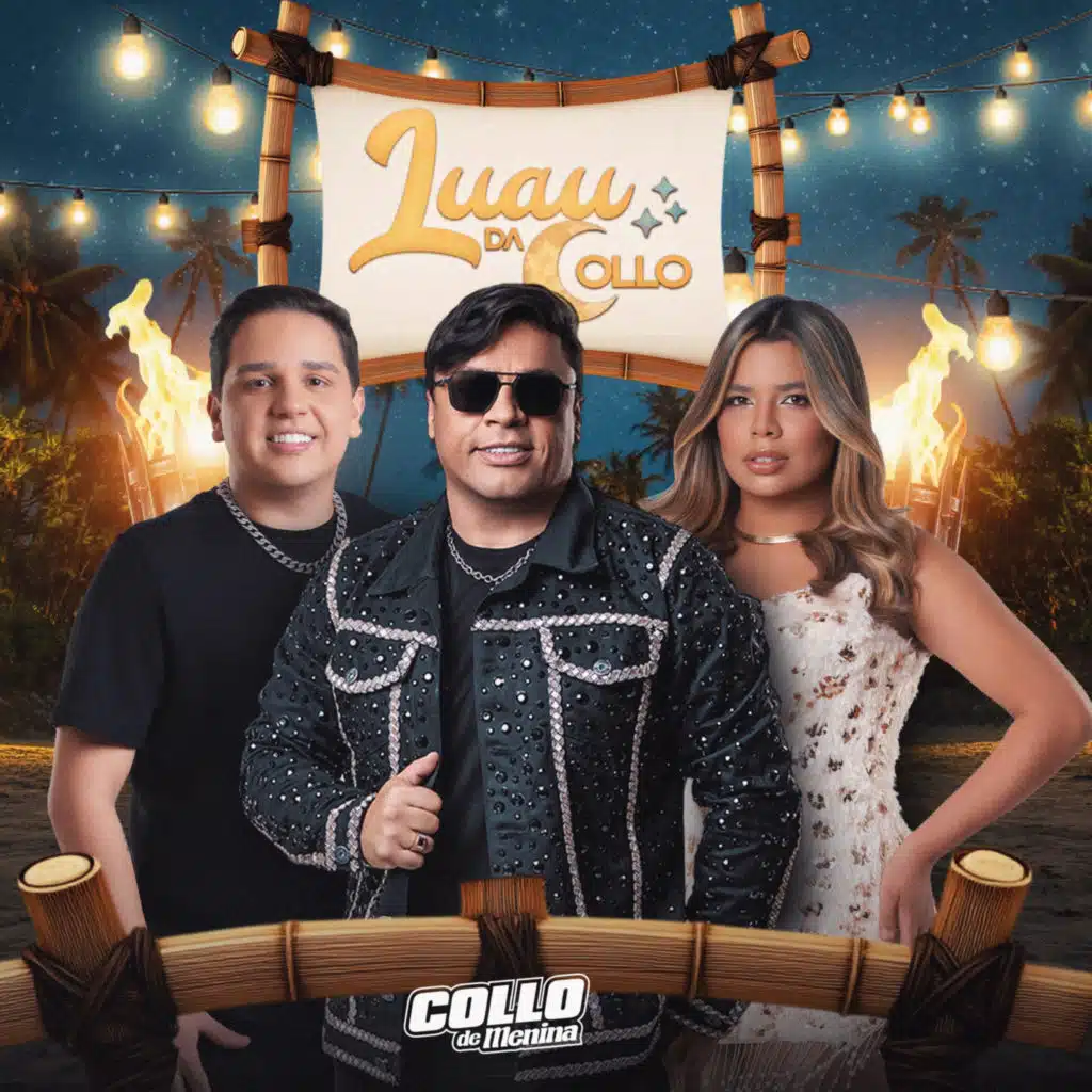 Luau da Collo