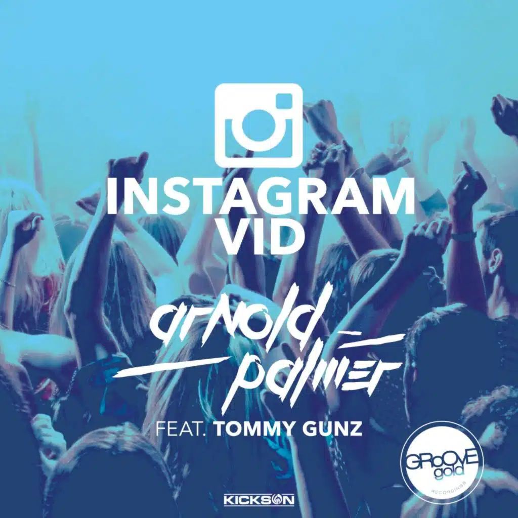 Instagram Vid (feat. Tommy Gunz)
