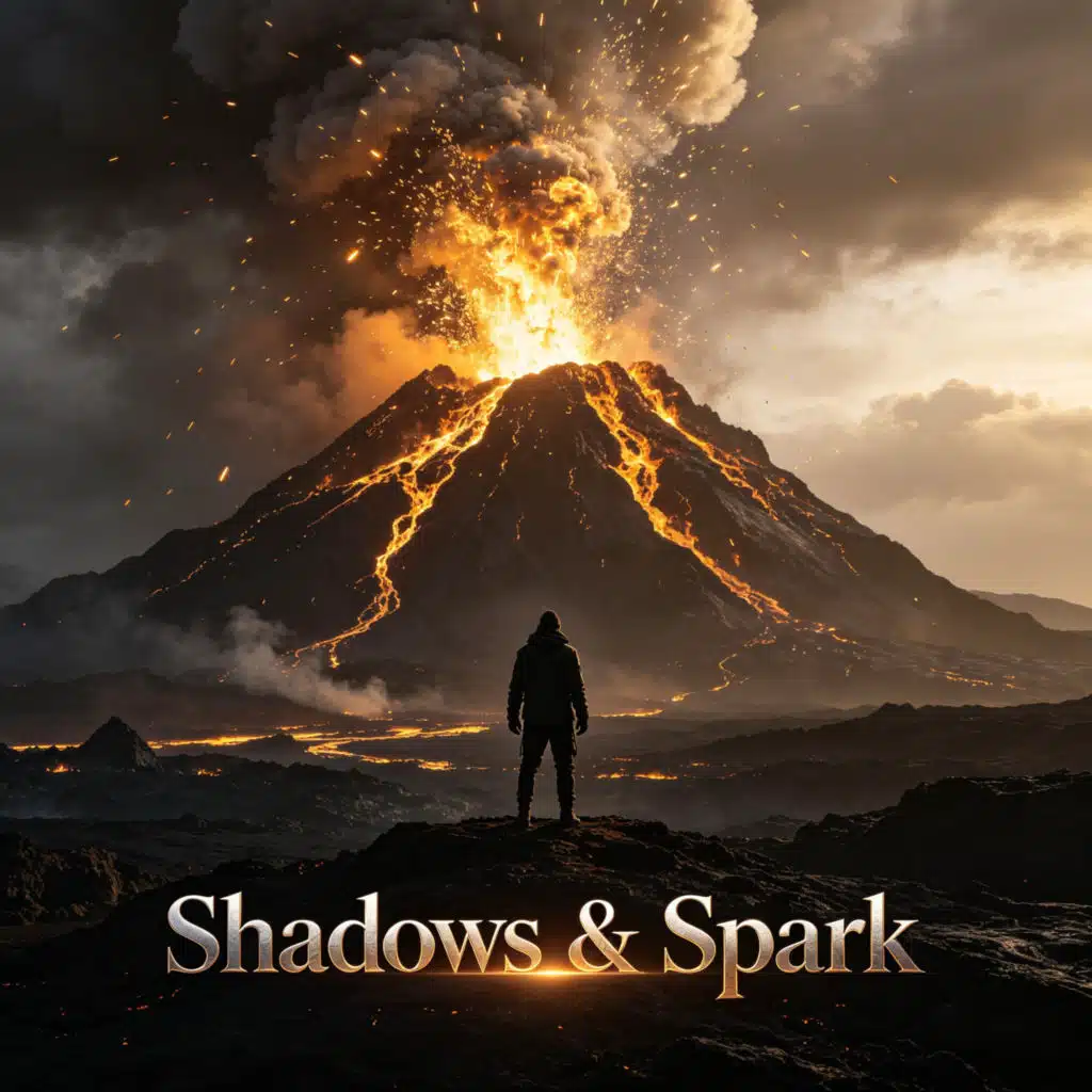 Shadows & Sparks