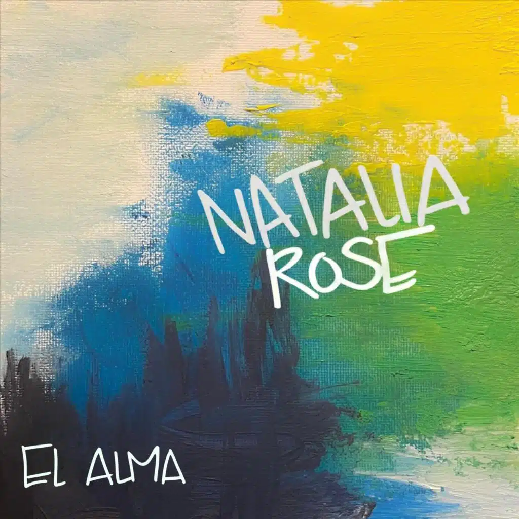 Natalia Rose