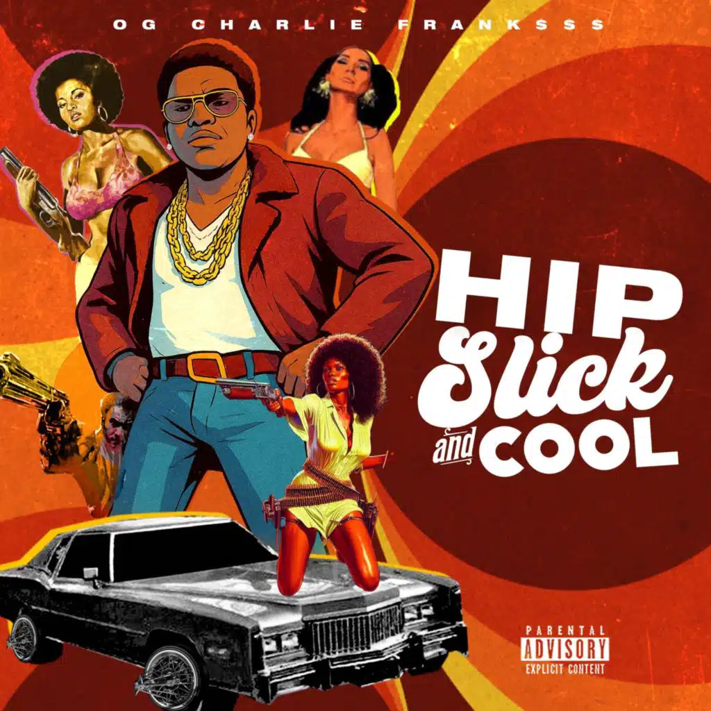 Hip Slick & Cool
