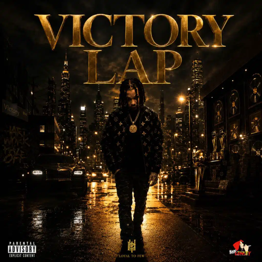 Victory Lap