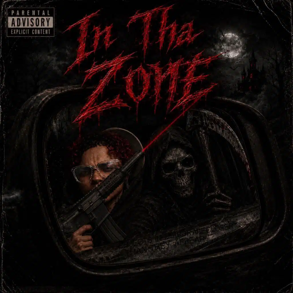 In Tha Zone