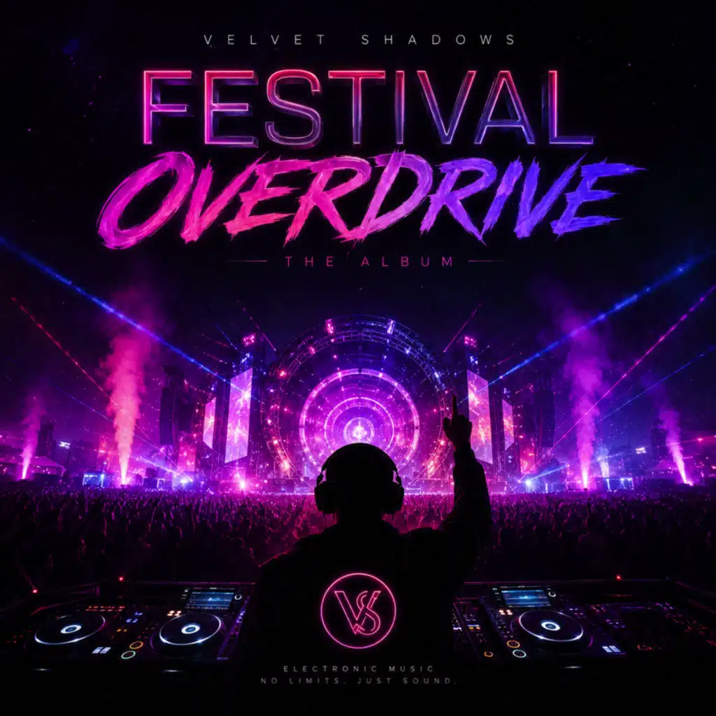 Festival Overdrive