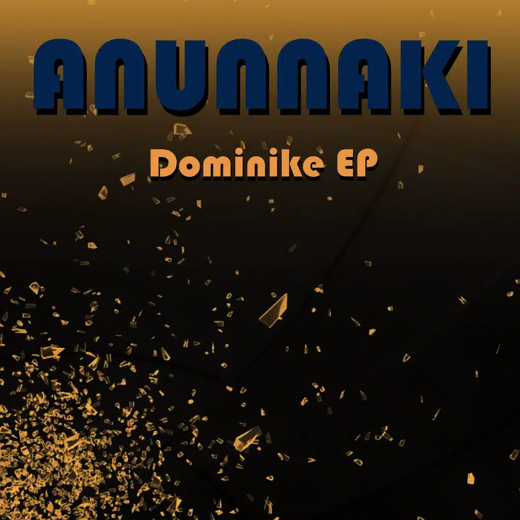 Dominike EP