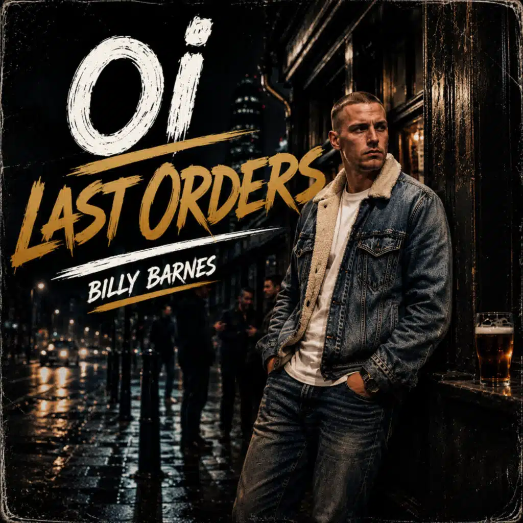 Billy Barnes