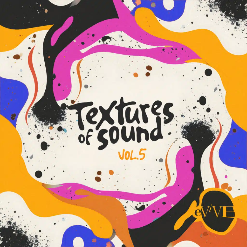 Textures Of Sound Vol 5