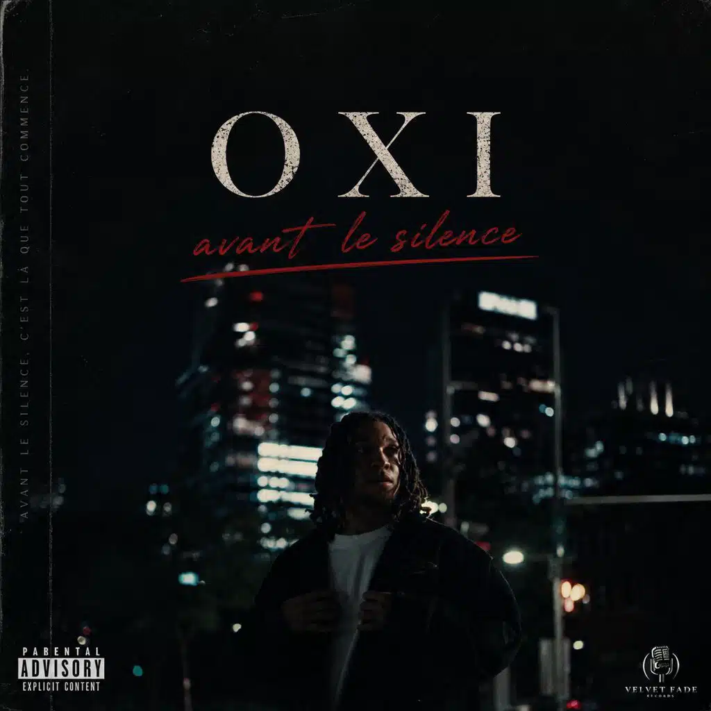 Avant le silence