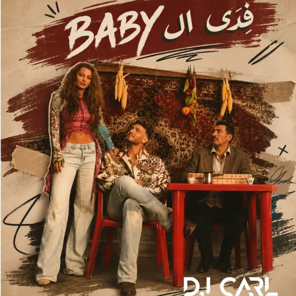 الشامي - بي بي