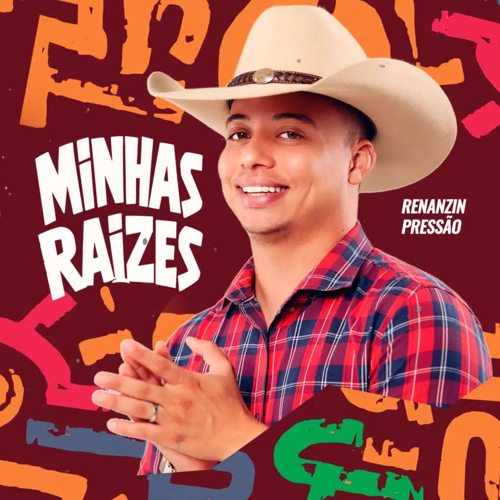 Minhas Raizes