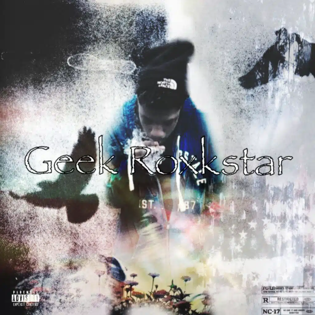 Geek Rockstar