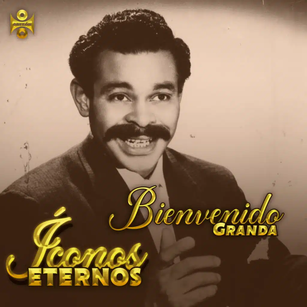 Bienvenido Granda