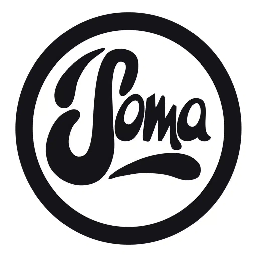 Soma Compilation 2003