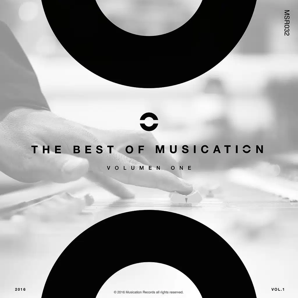 THE BEST OF MUSICATION VOL. 1