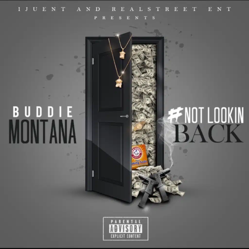 Not Lookin Back
