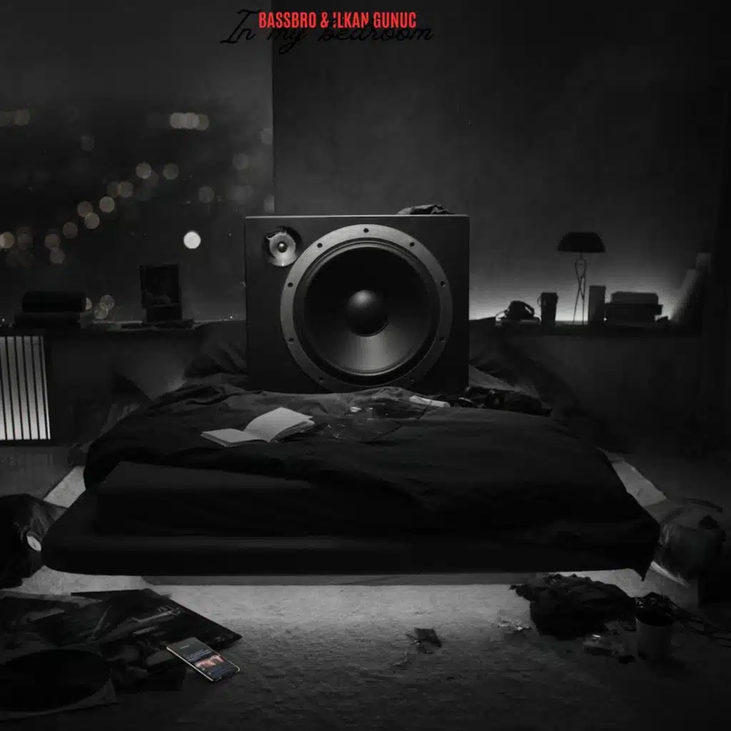 In My Bedroom