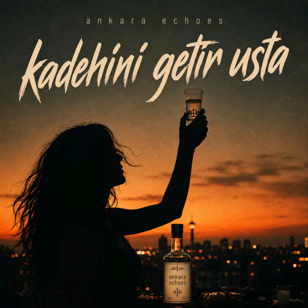 Ankara Echoes