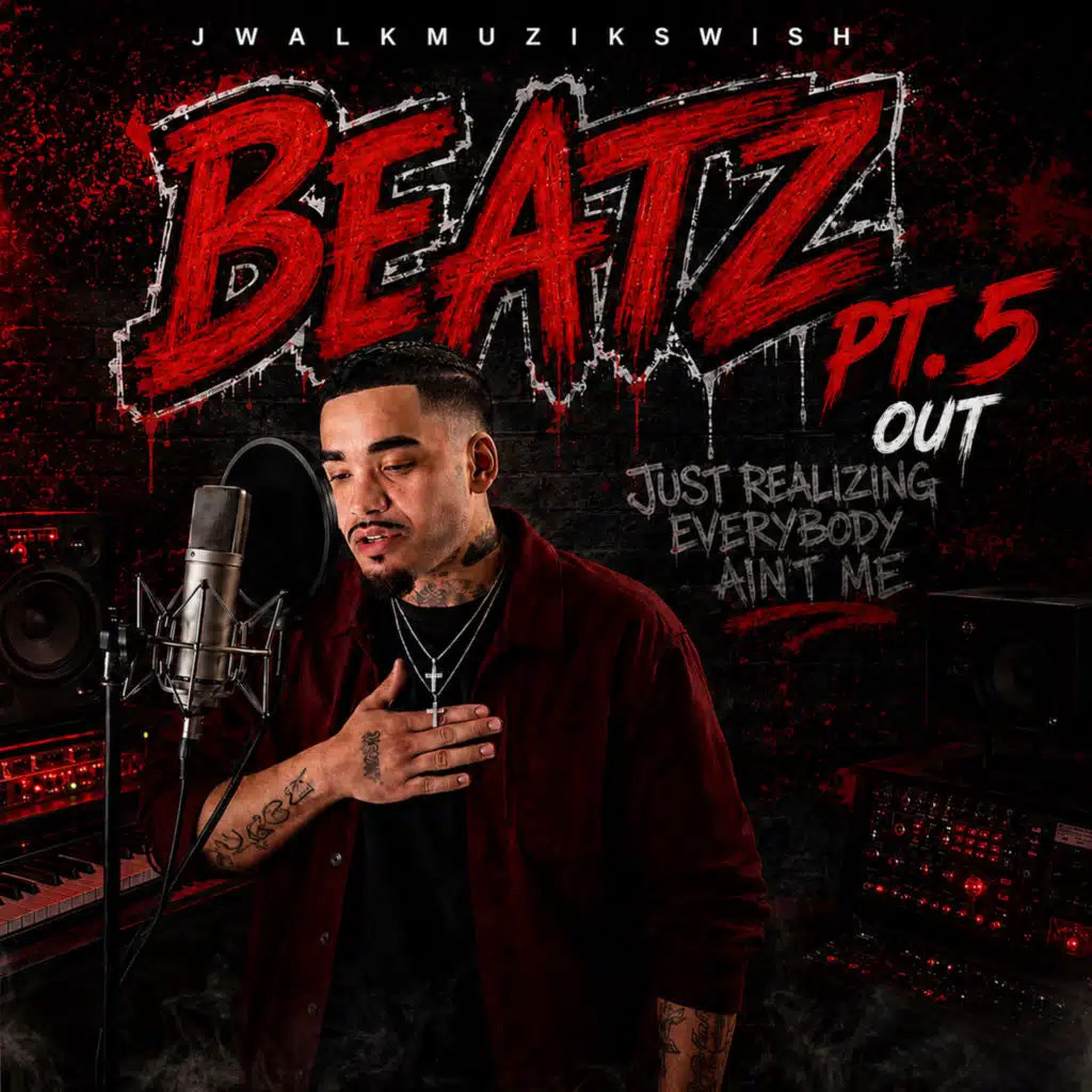 Jwalkmuzikswish beatz, Pt. 5
