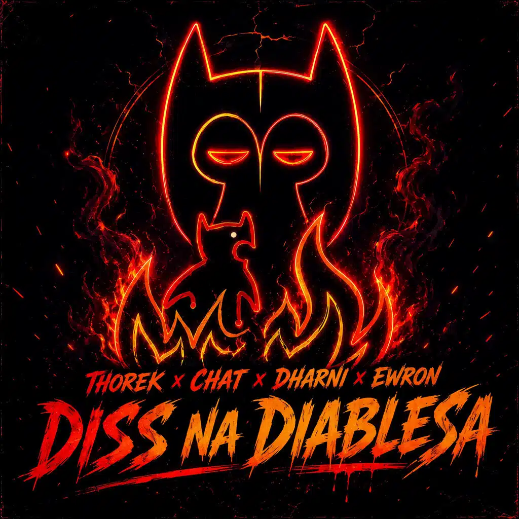 DISS NA DIABLESA