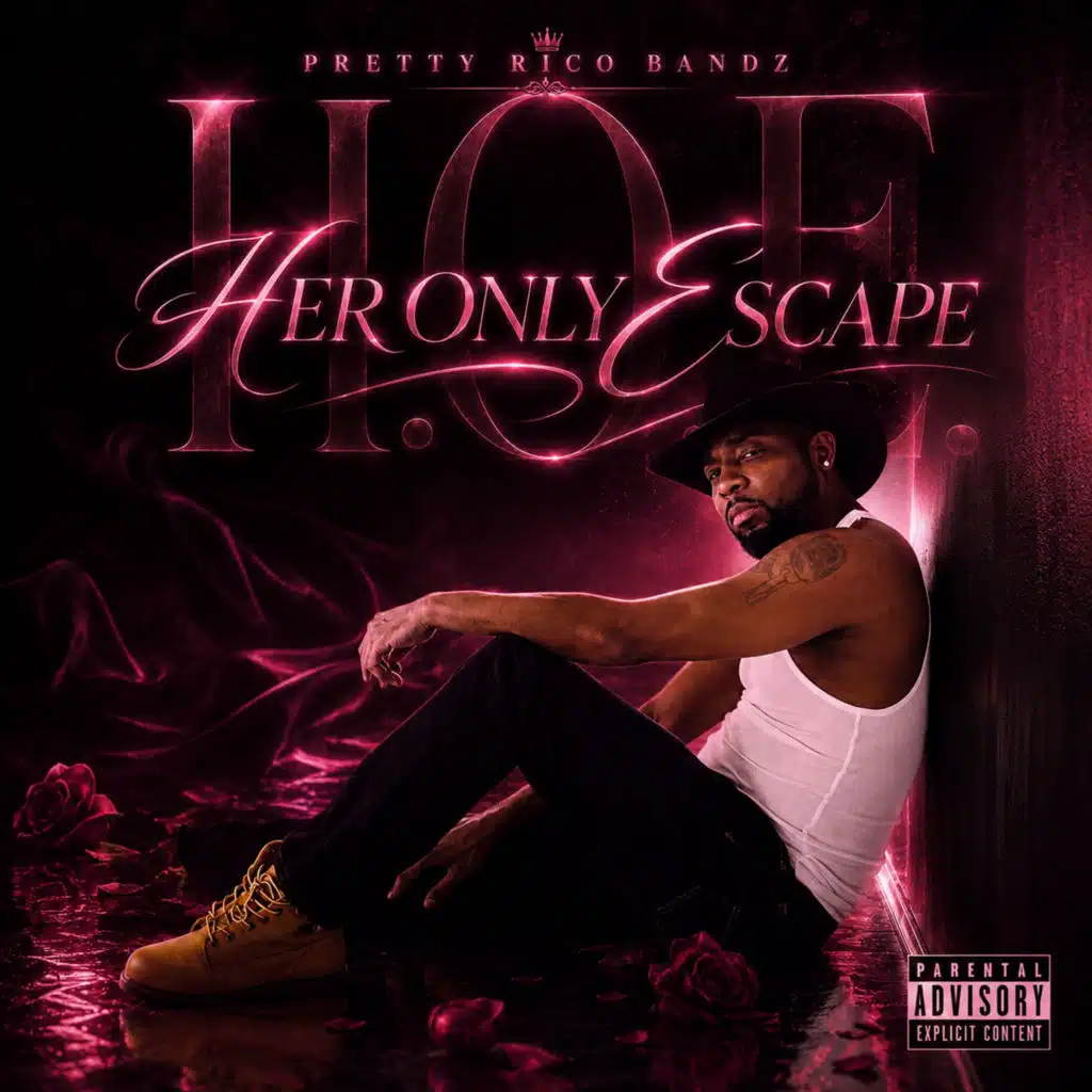 Her Only Escape (H.O.E)