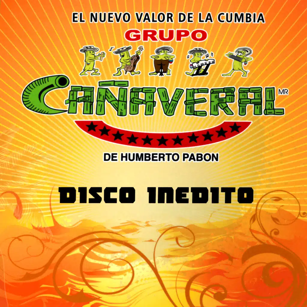 Grupo Cañaveral De Humberto Pabón