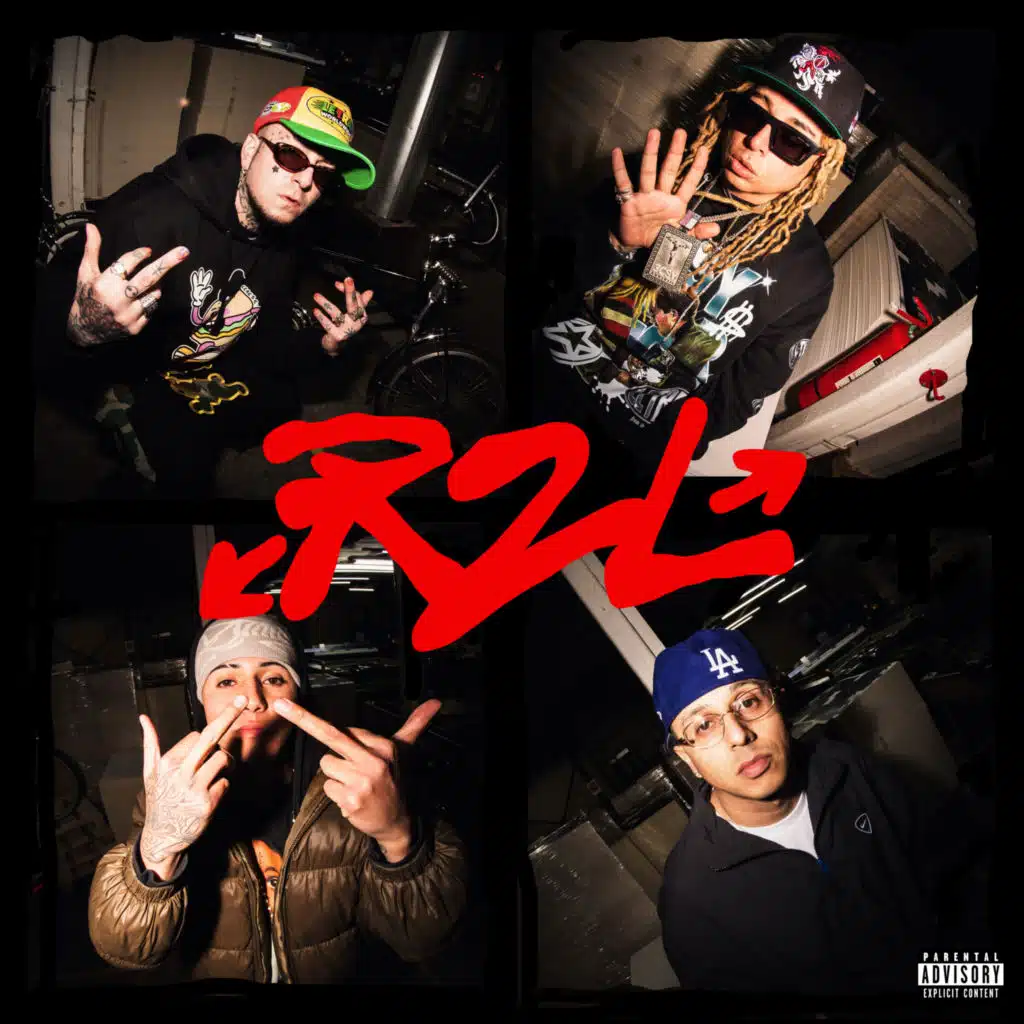 R2L