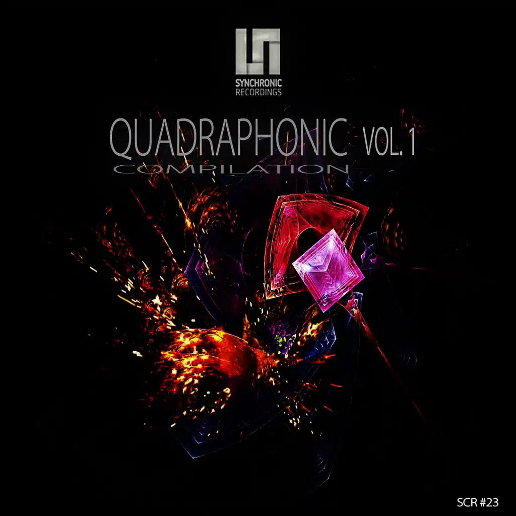Quadraphonic