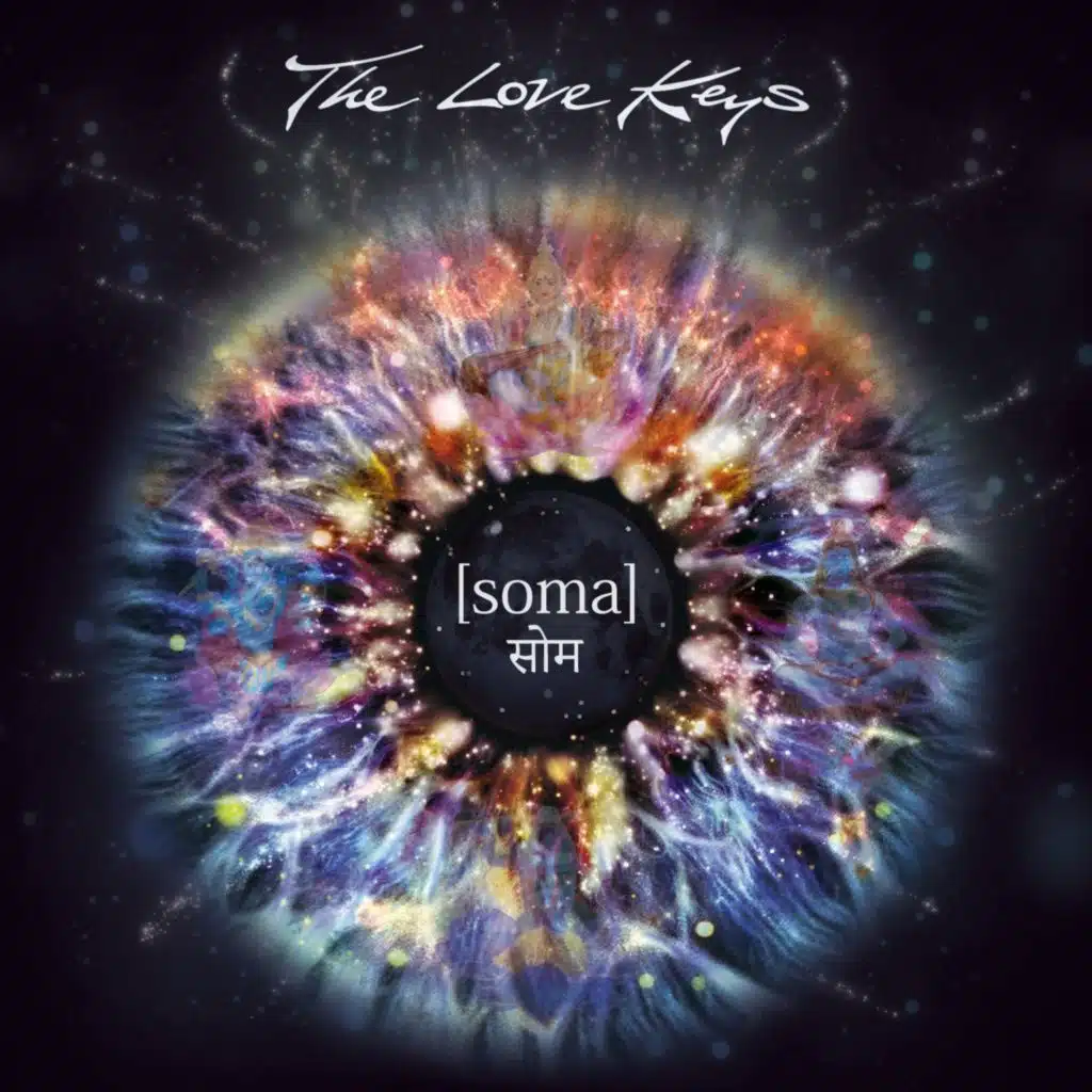 The Love Keys