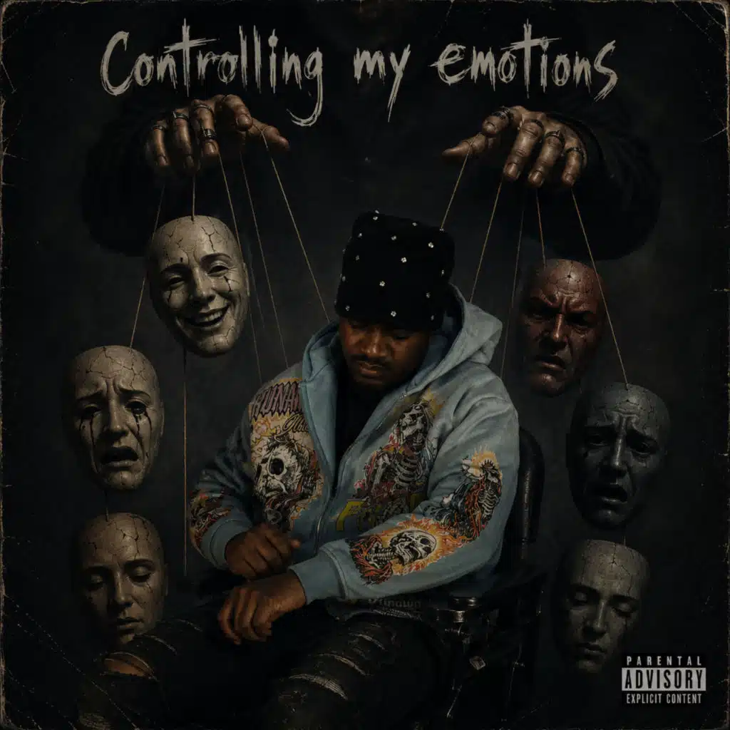 Controlling My Emotions