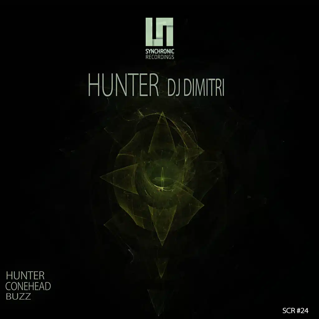 Hunter