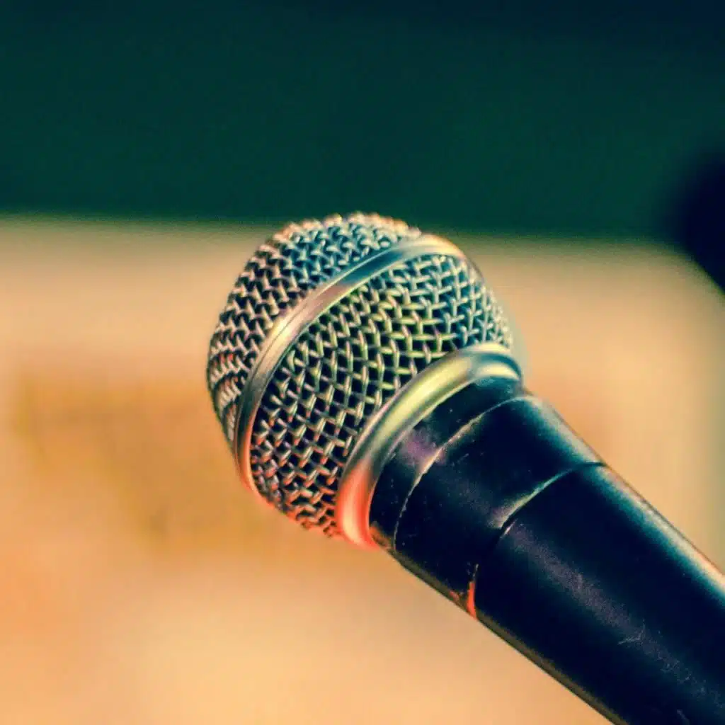 IMRO calls for cross-party support to protect music artists from AI