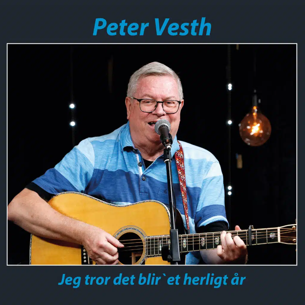 Peter Vesth