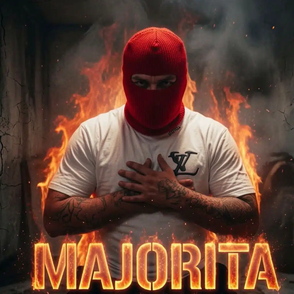 MAJORITA