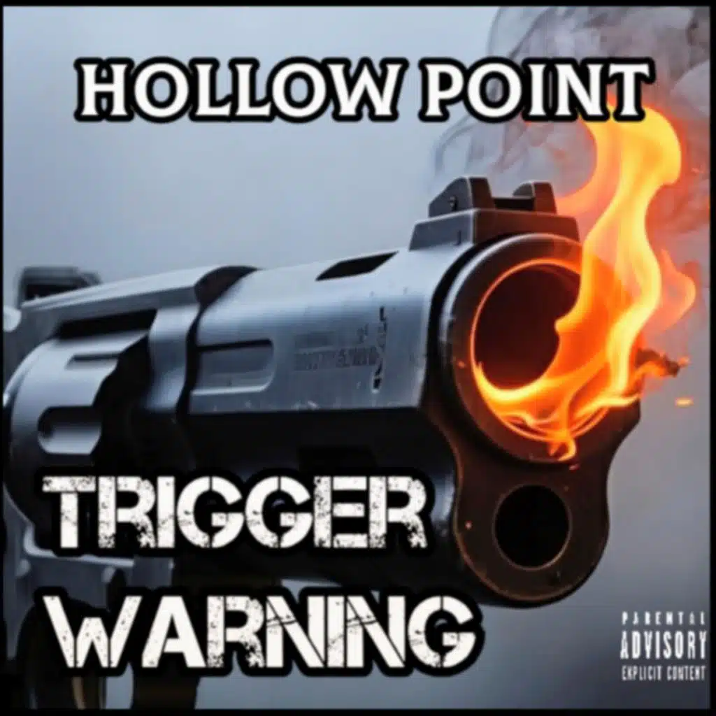 Trigger Warning