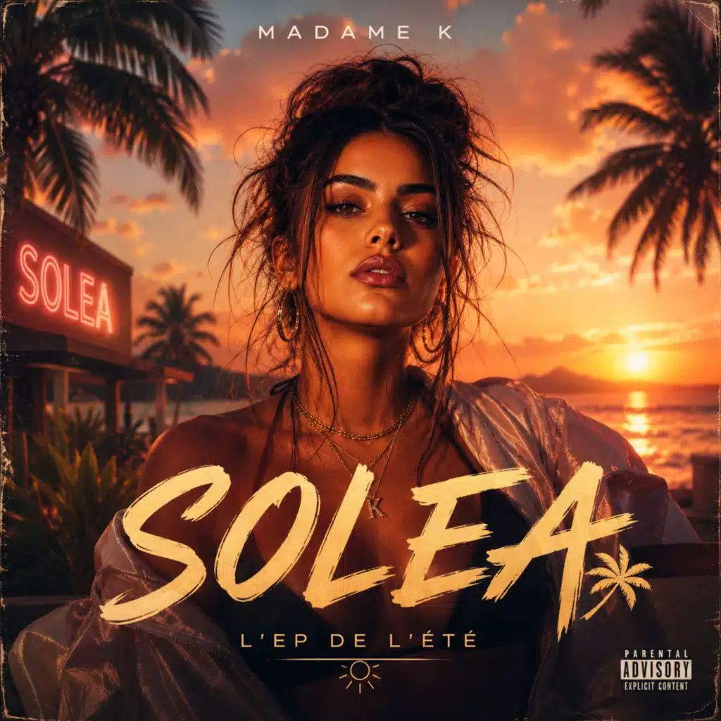 SOLEA