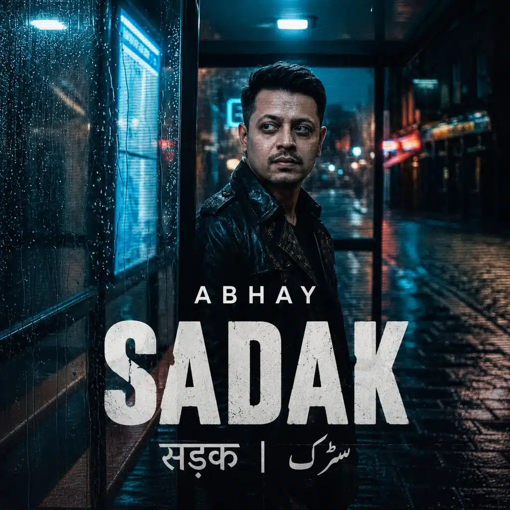 Sadak