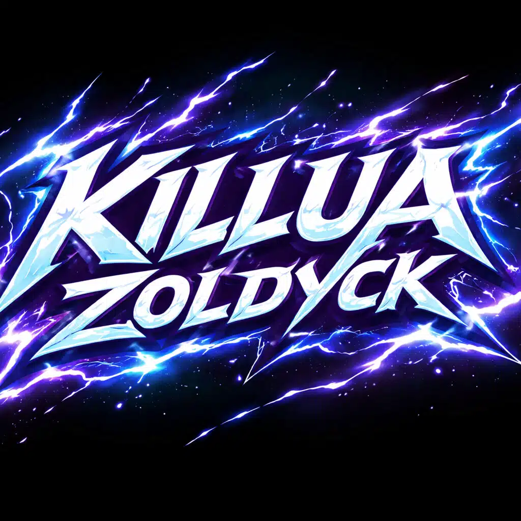 Killua Zoldyck