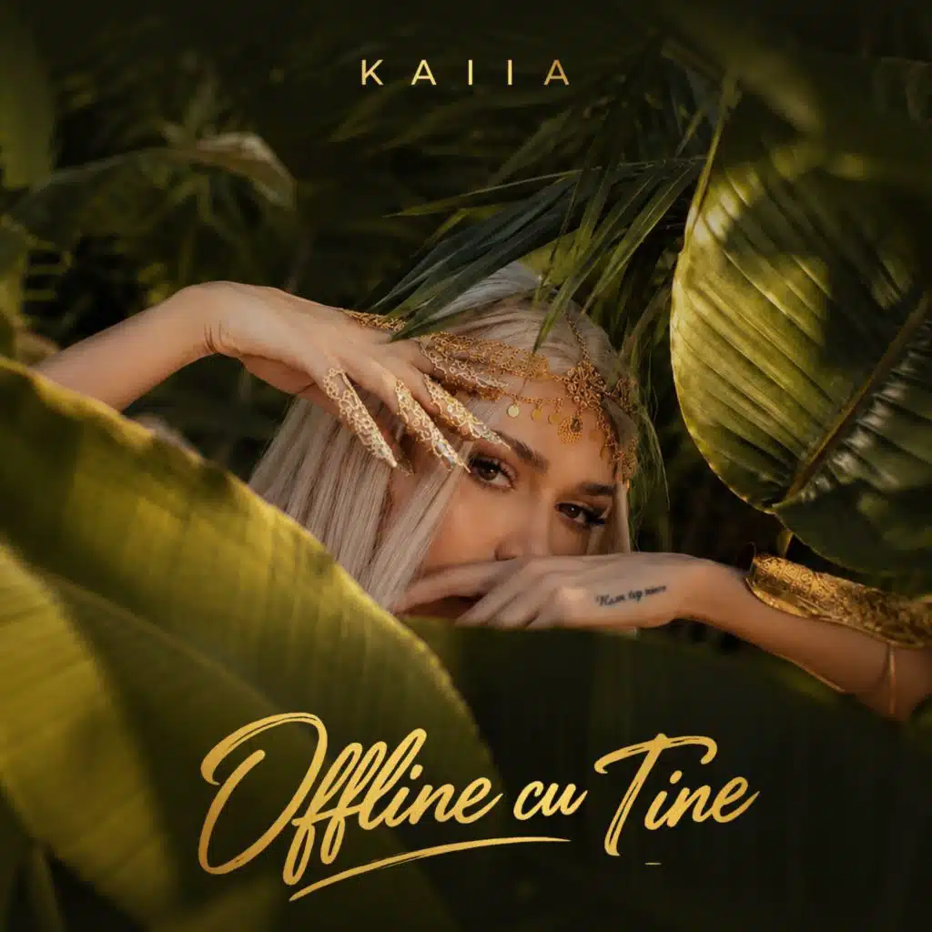 Kaiia