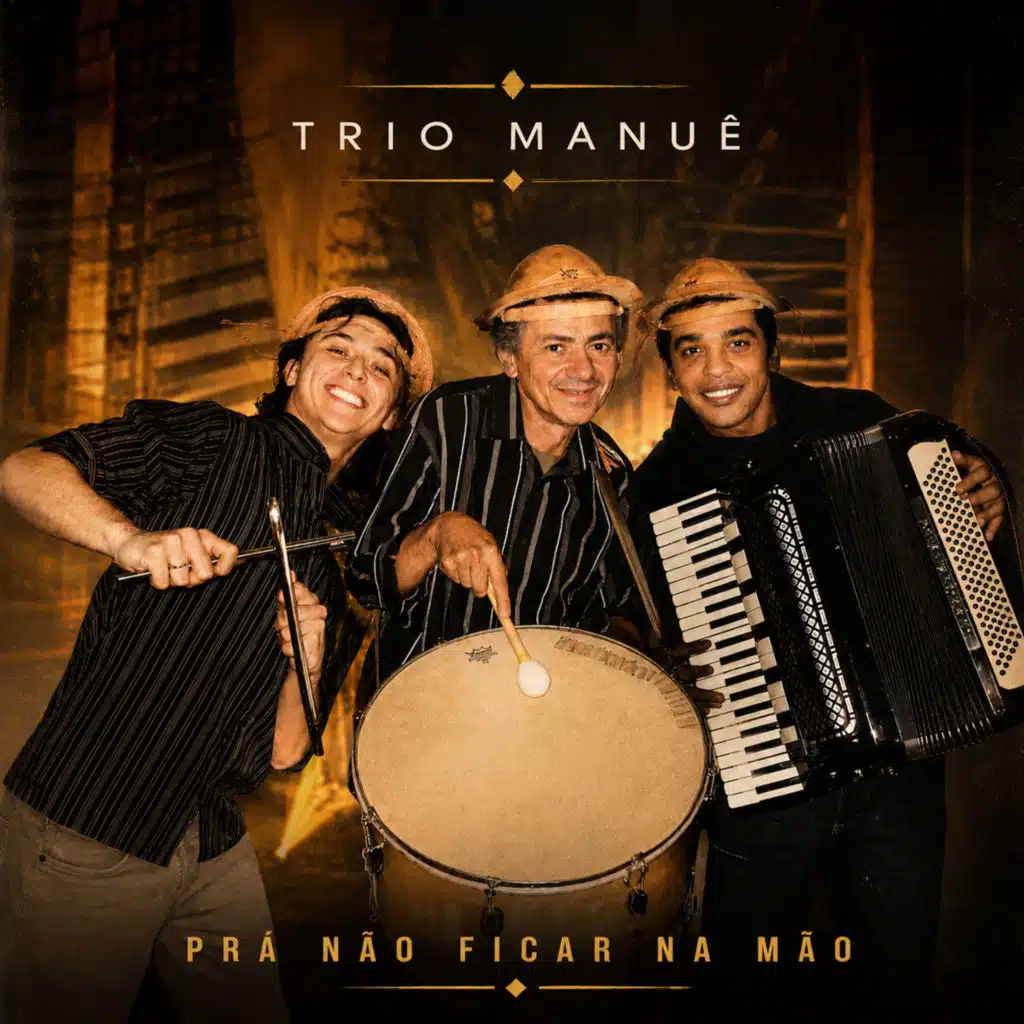Pra Não Ficar na Mão